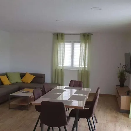 Feriehus Hesselperle Comfortable Gerolfingen