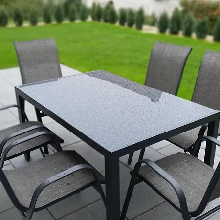 度假居 Hesselperle Comfortable Gerolfingen