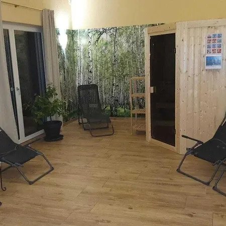 Hesselperle Comfortable Gerolfingen